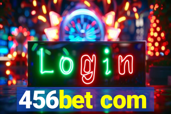 456bet com